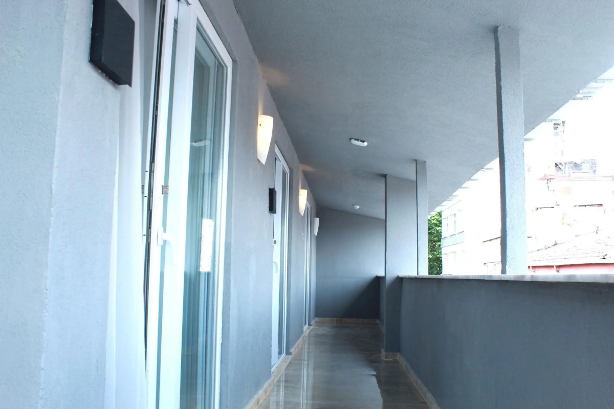 Good Night Istanbul Hotel