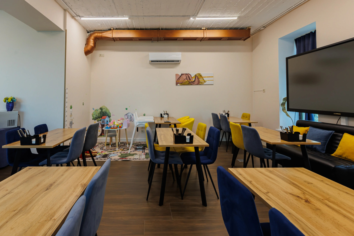 Отель Central City Makhachkala