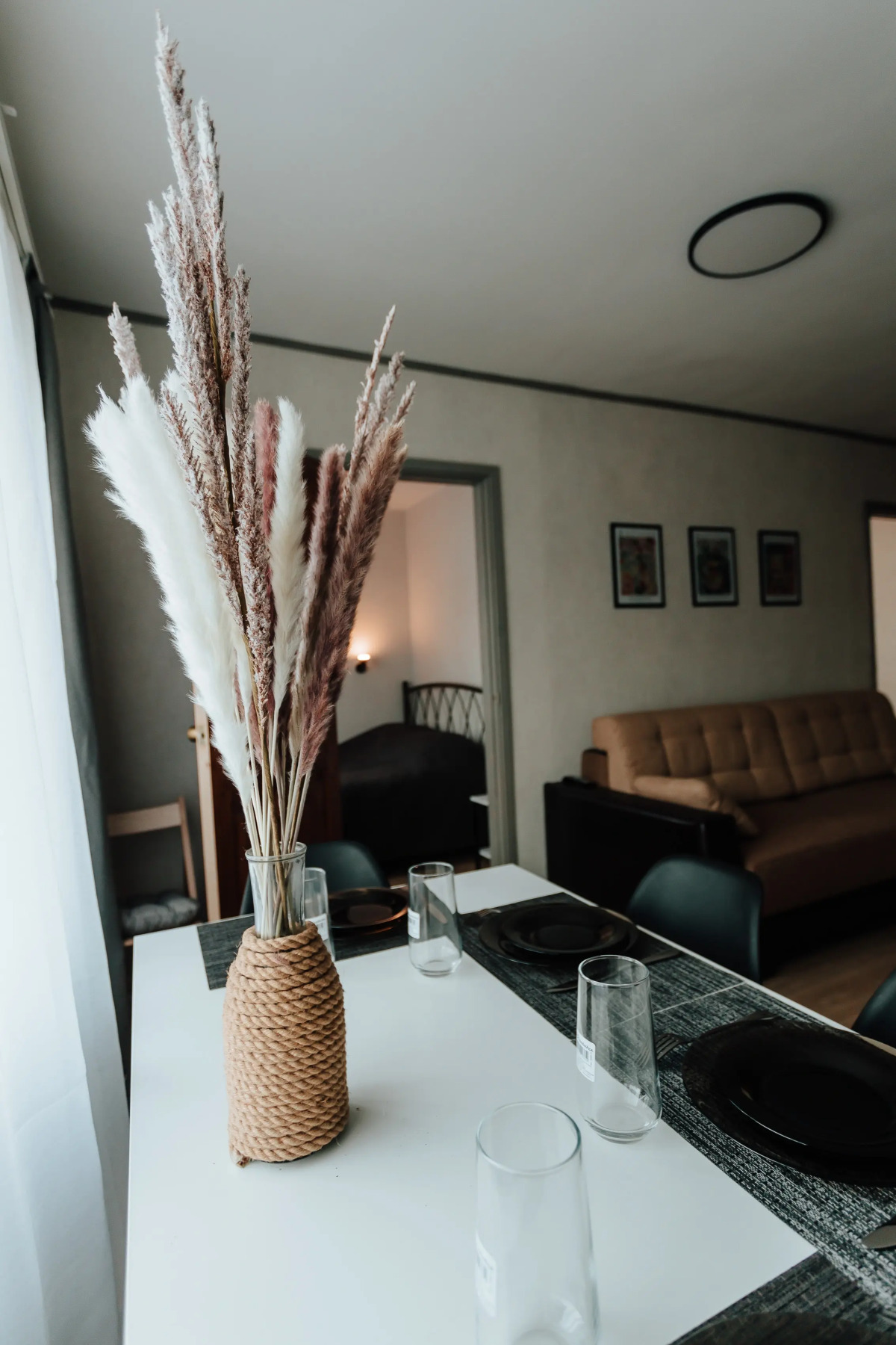 Квартира на Воровского 67