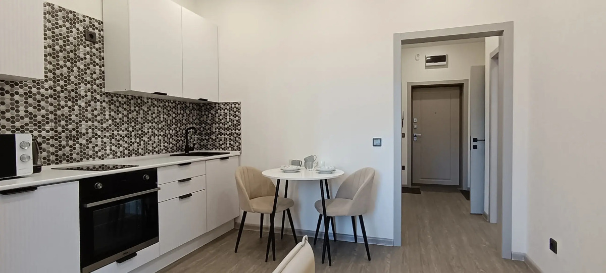 Апартаменты Бобродом Центр правого берега