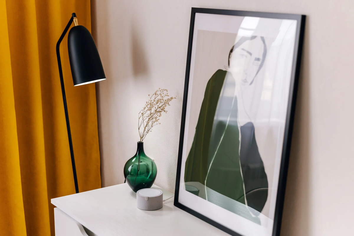 Квартира Двухкомнатная с уникальным видом