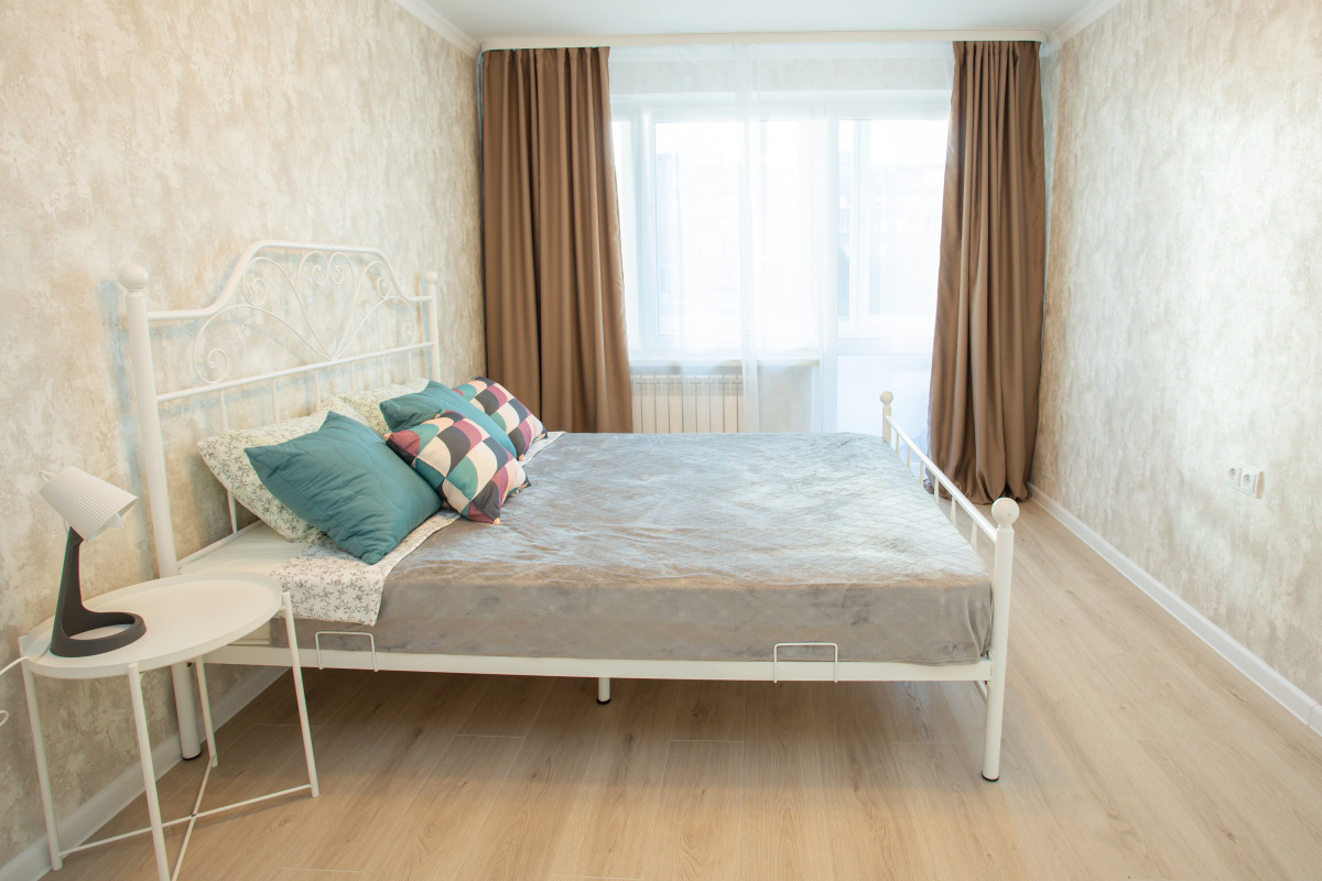 Апартаменты Семейные в Центре