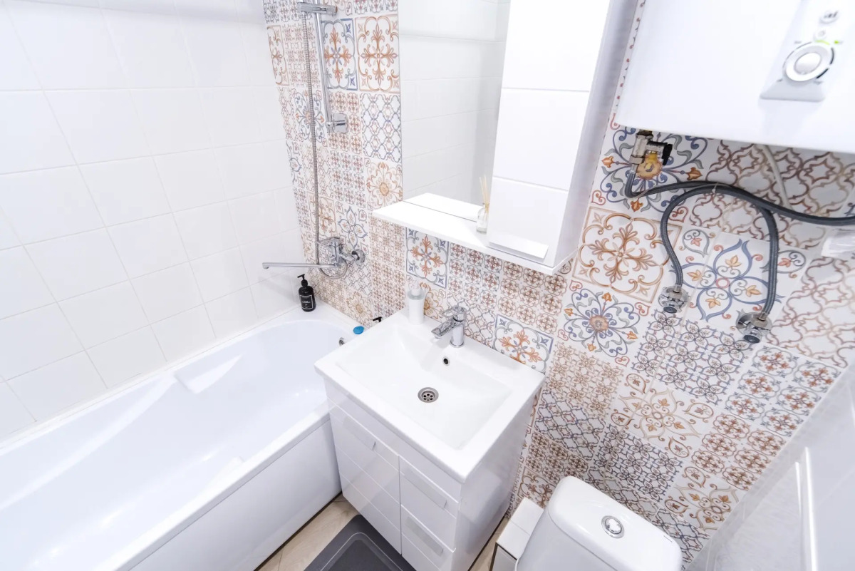 Квартира Зейская 220