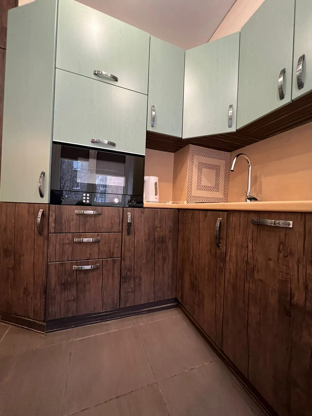 Апартаменты J&N Apartments Крепостная