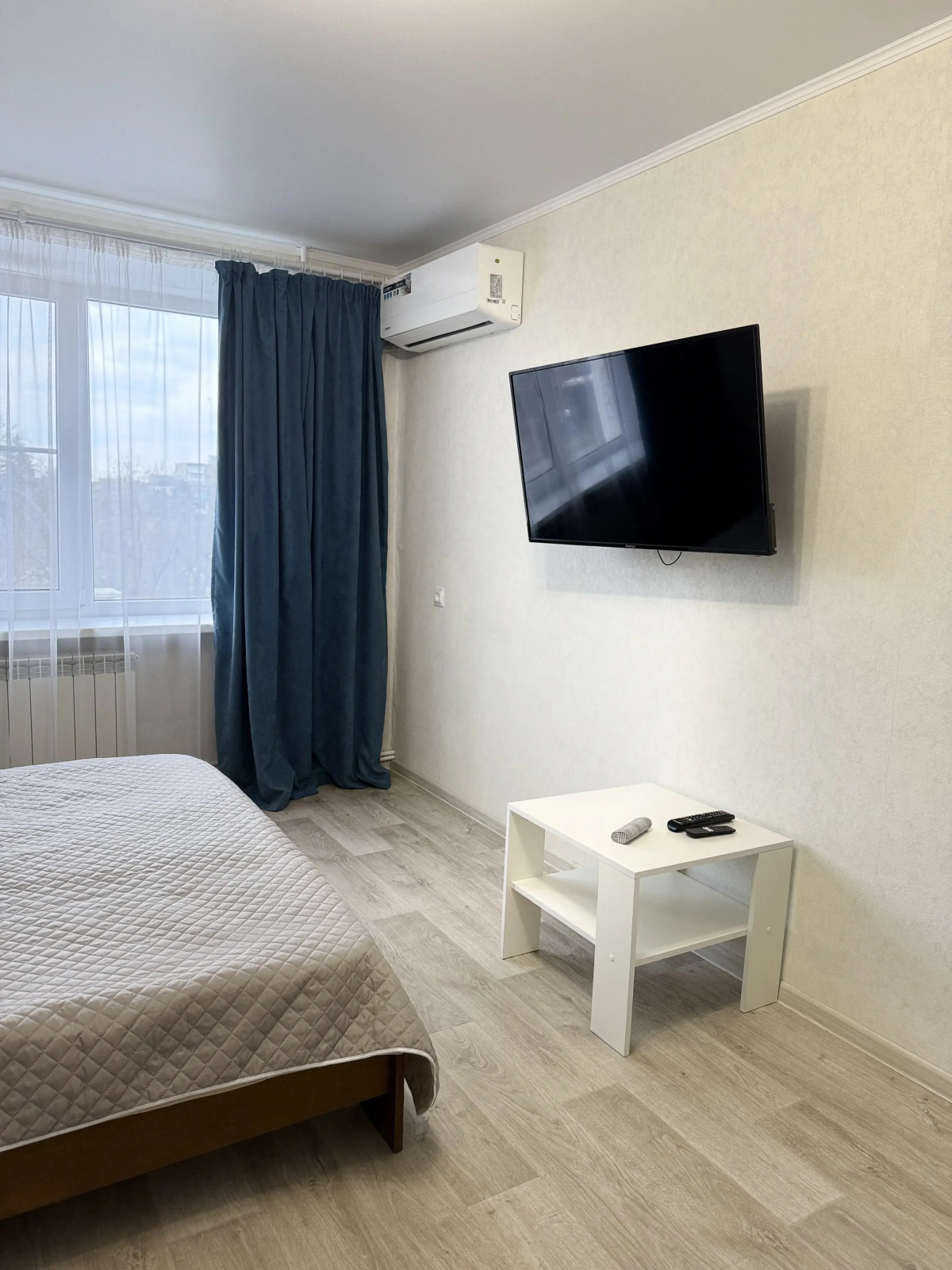 Квартира на улице Советская