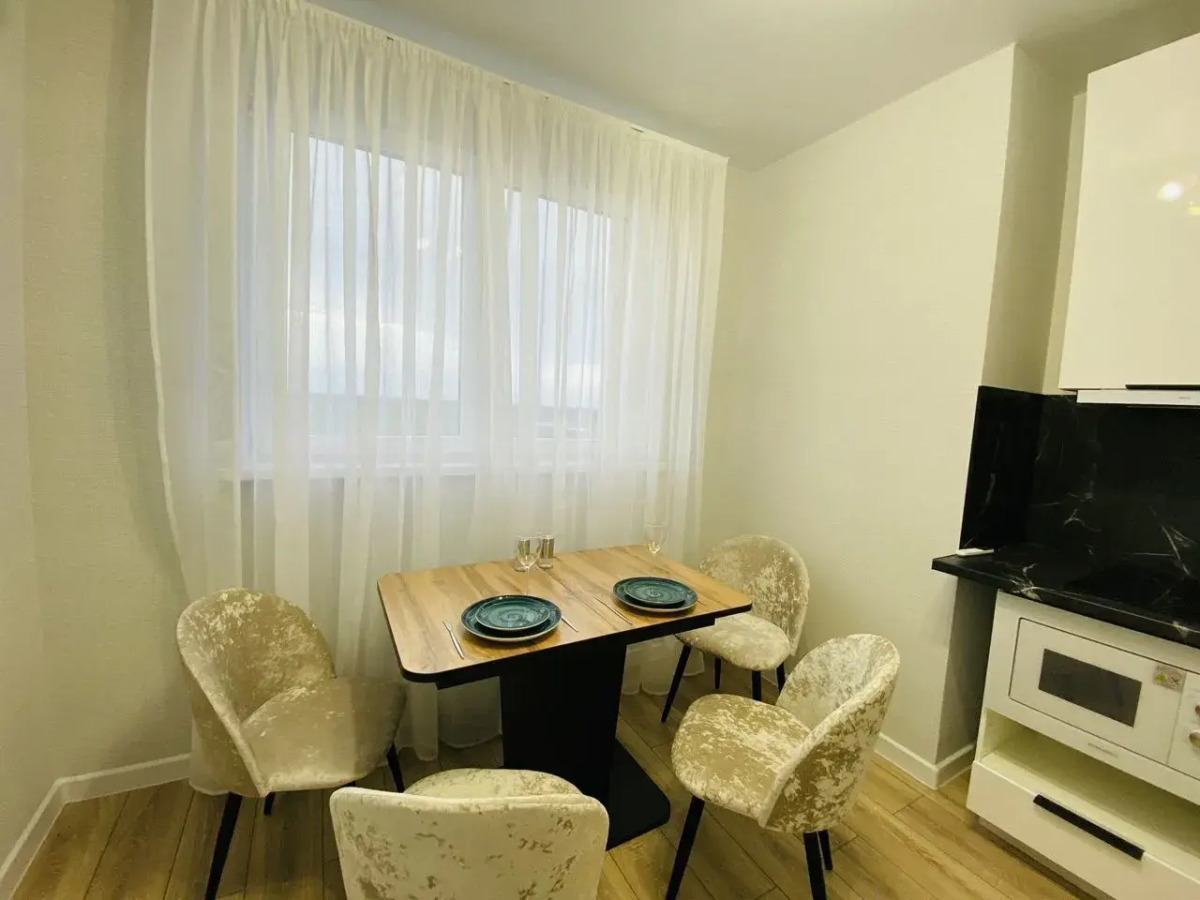 Квартира Люкс Пальма Джумейра