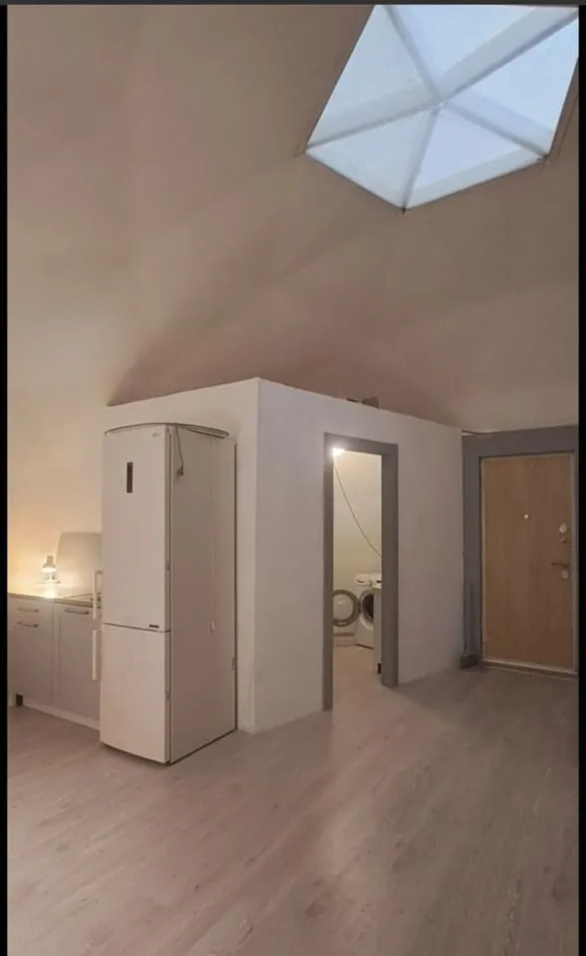 Частный дом на улице Радио, 36А