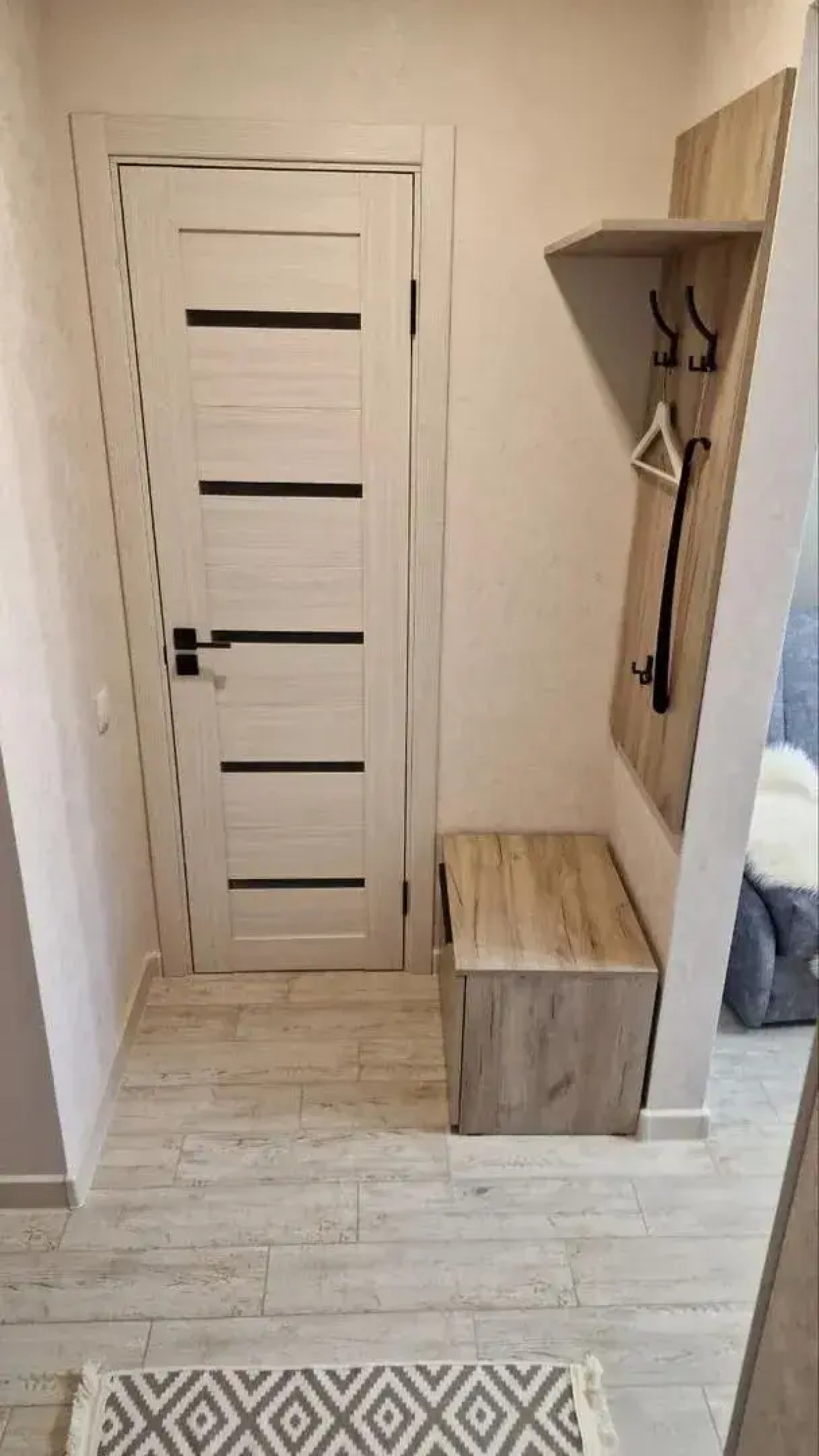 Квартира на бульваре Радищева 19