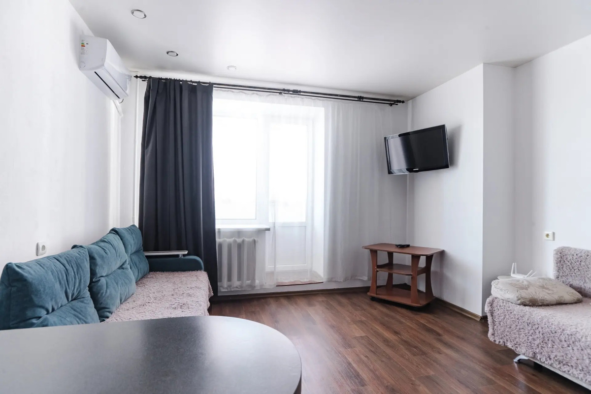 Квартира Улица Батарейная 7/1