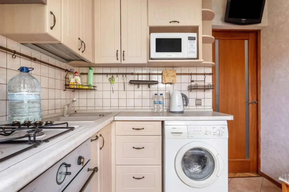 Апартаменты Apart39 в Самом Центре у Зоопарка