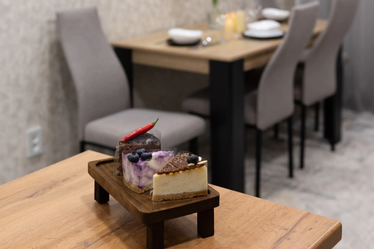 Апартаменты в хорошо развитом и благоустроенном районе