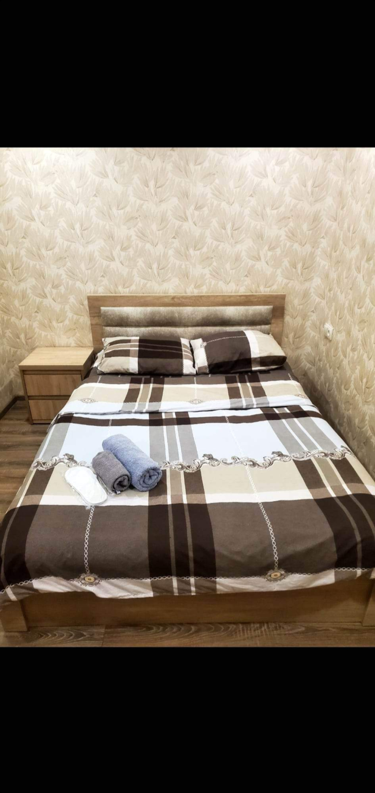 Апартаменты Gariba Apartment Tbilisi