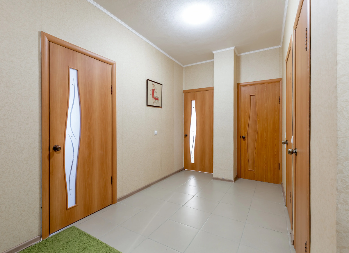 Апартаменты на Мещерском бульваре 5А