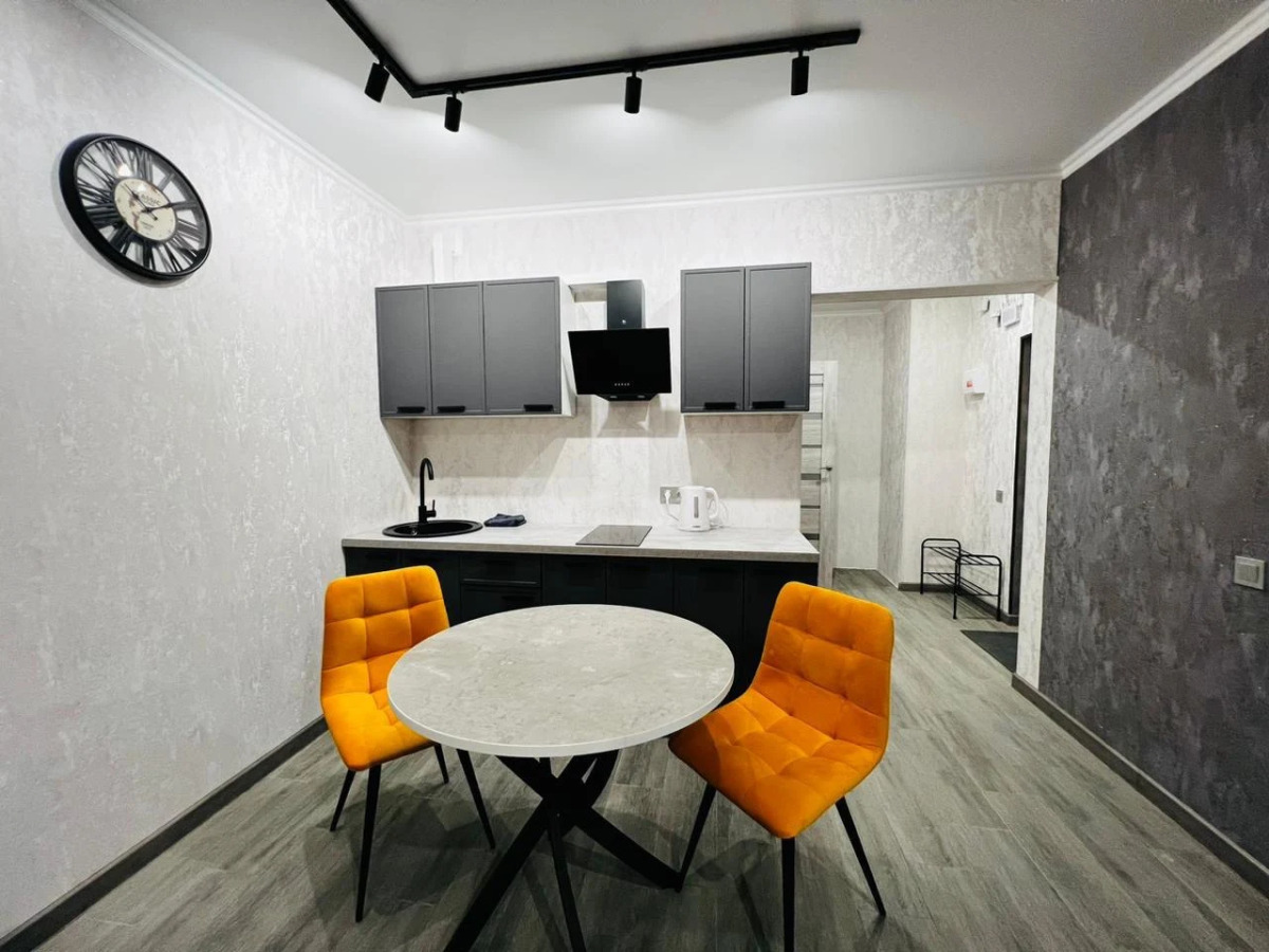 Квартира Pogostim056