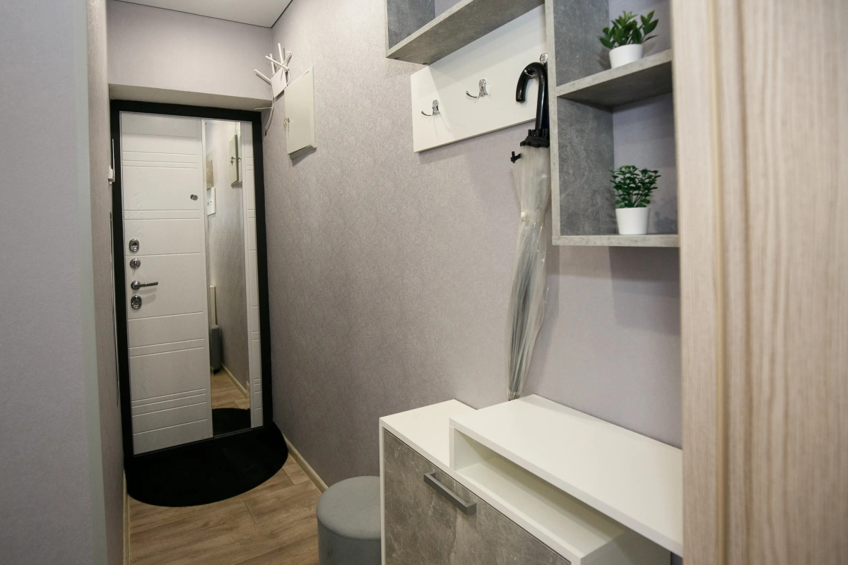 Квартира Оазис комфорта в сердце города