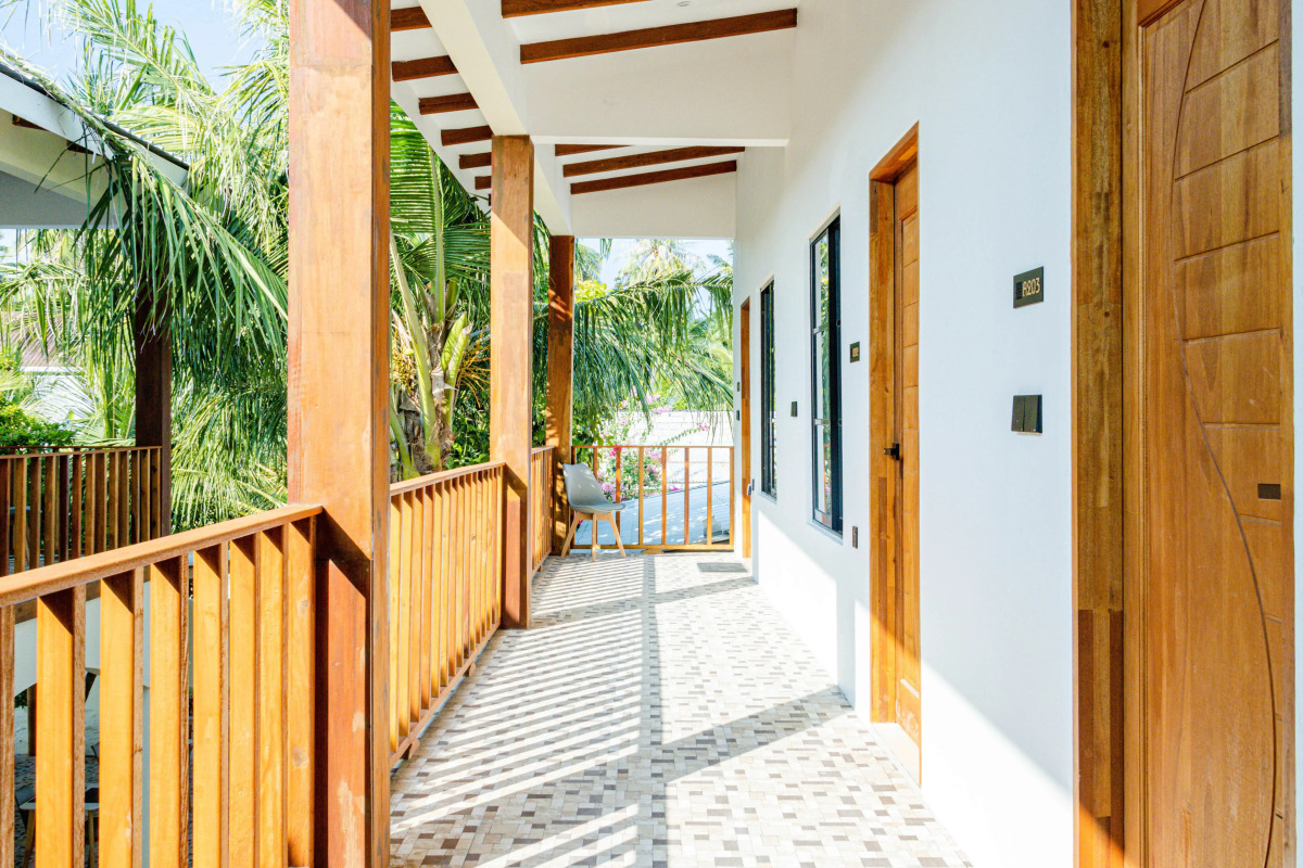 Гостевой Дом Ahiva Village