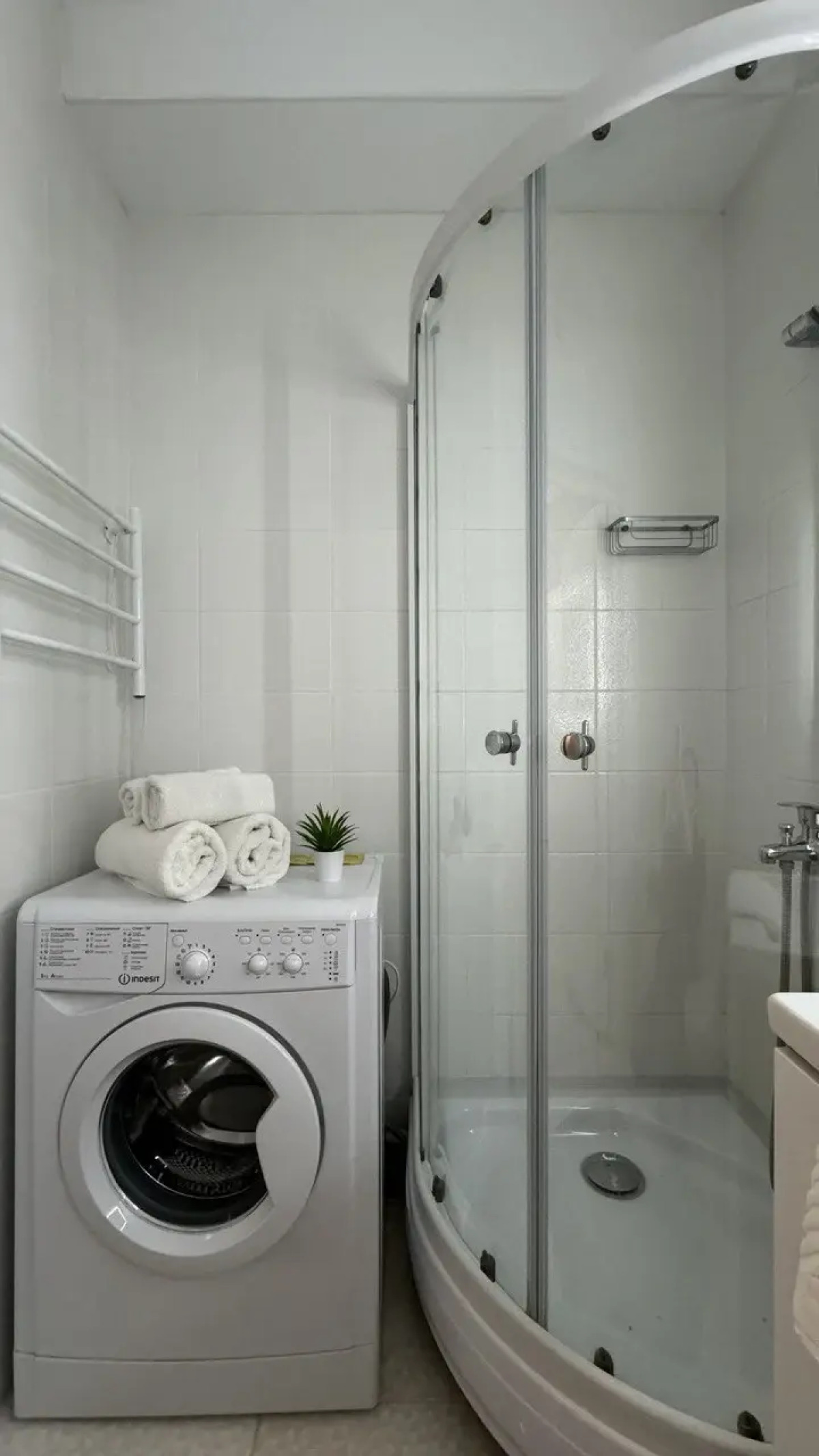 Квартира Белая Ночь Кенигсберга