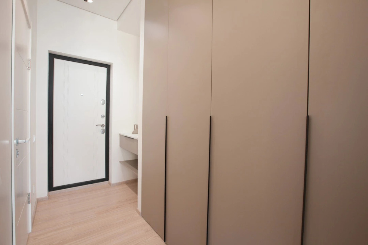 Апартаменты на "Орлиной сопке"