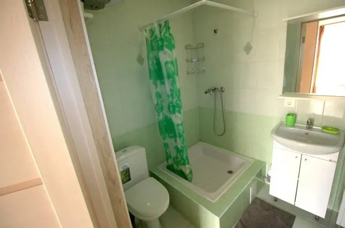 Апартаменты Диона