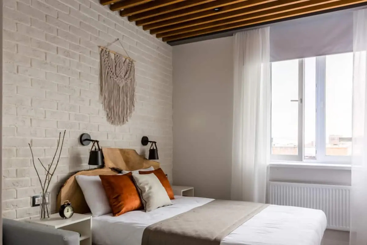 Апартаменты Макадамия