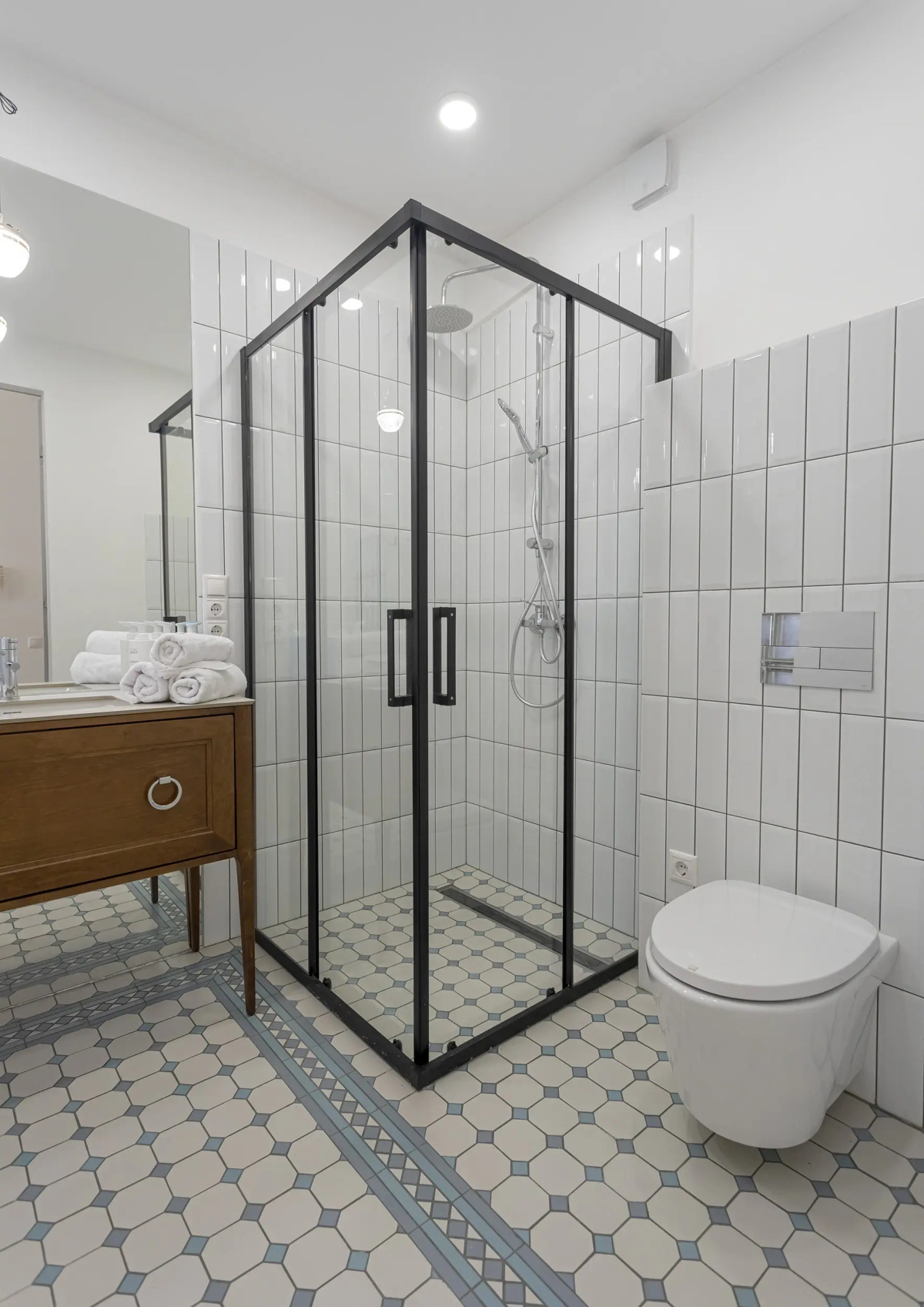 Квартира Анна, тебе! апарт 1