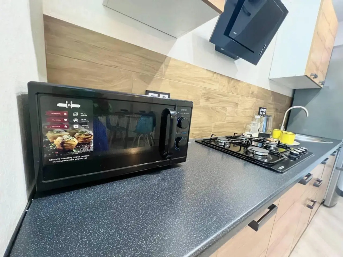 Апартаменты бизнес-класса Вечер в Венеции