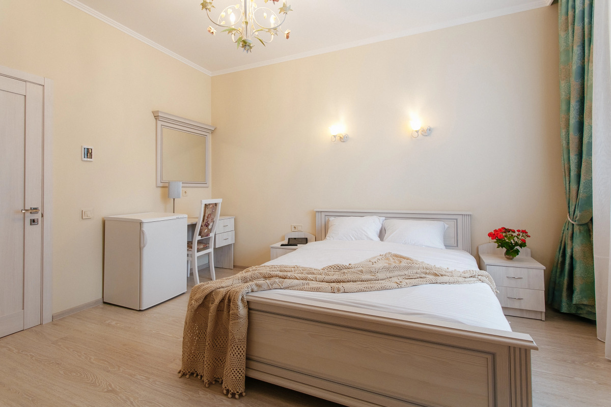 Мини-отель Asiya