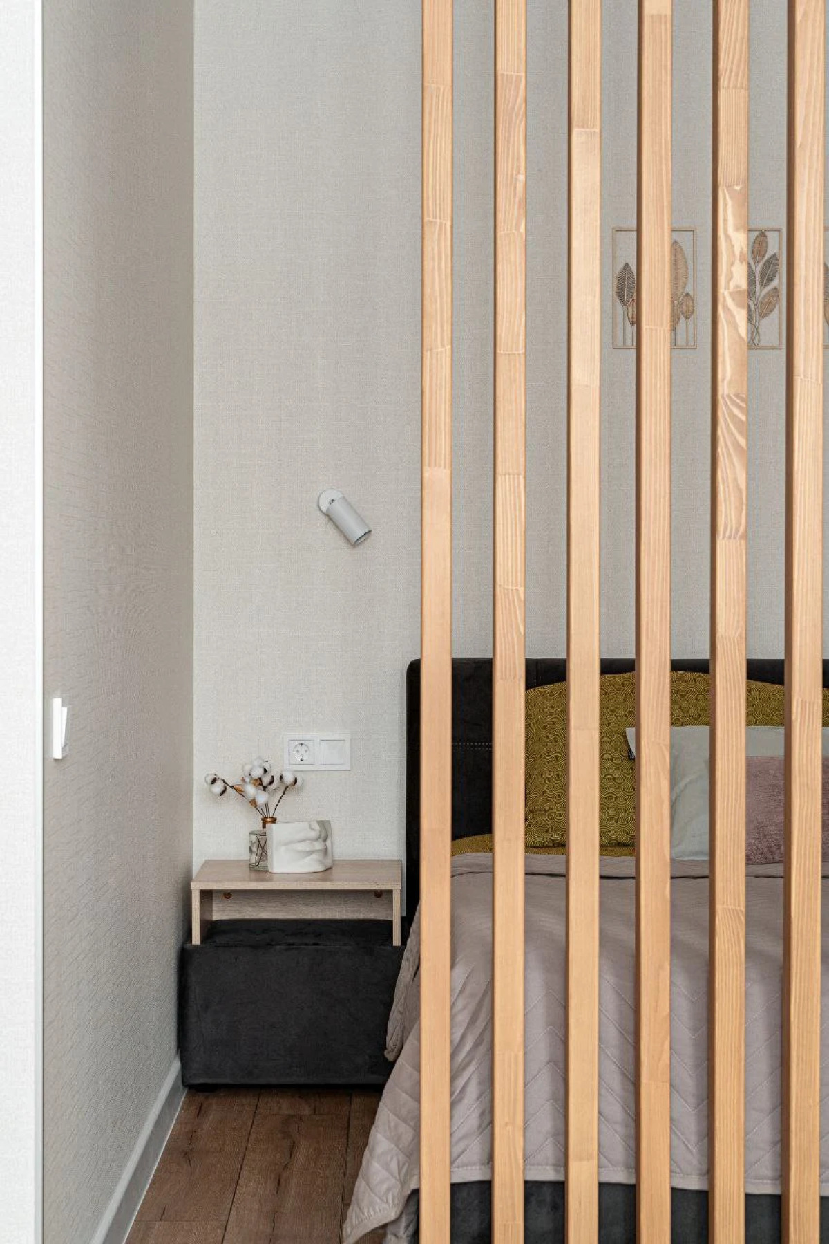 Апартаменты для 5 гостей рядом с аквапарком Ривьера