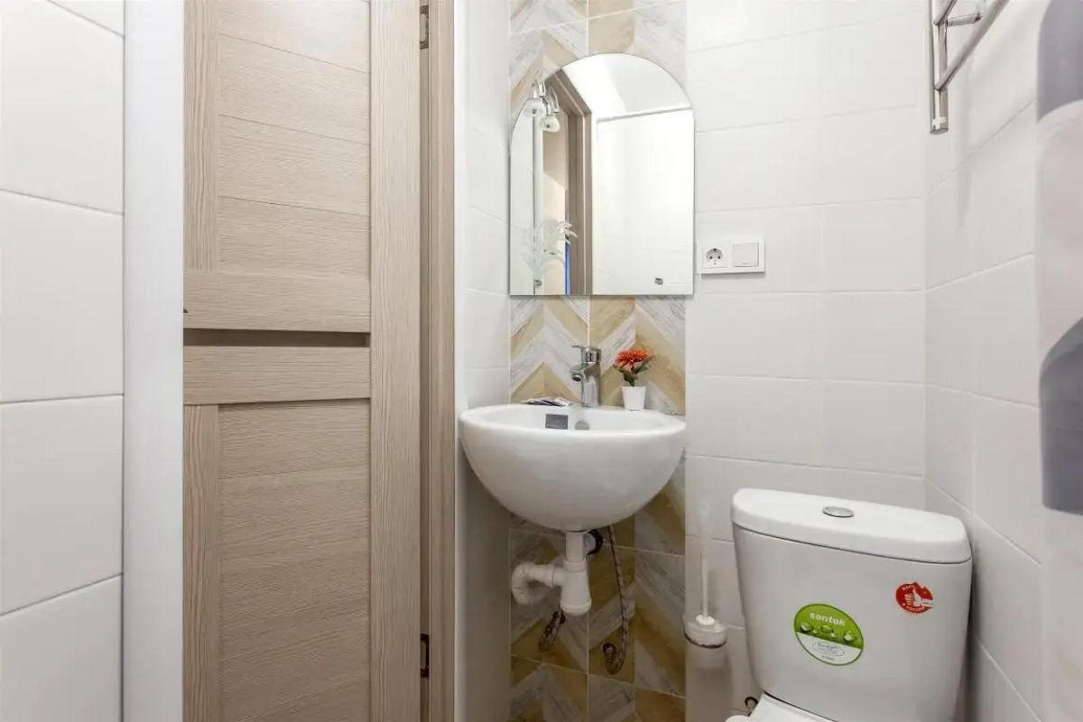 Апартаменты Вквартиру 7