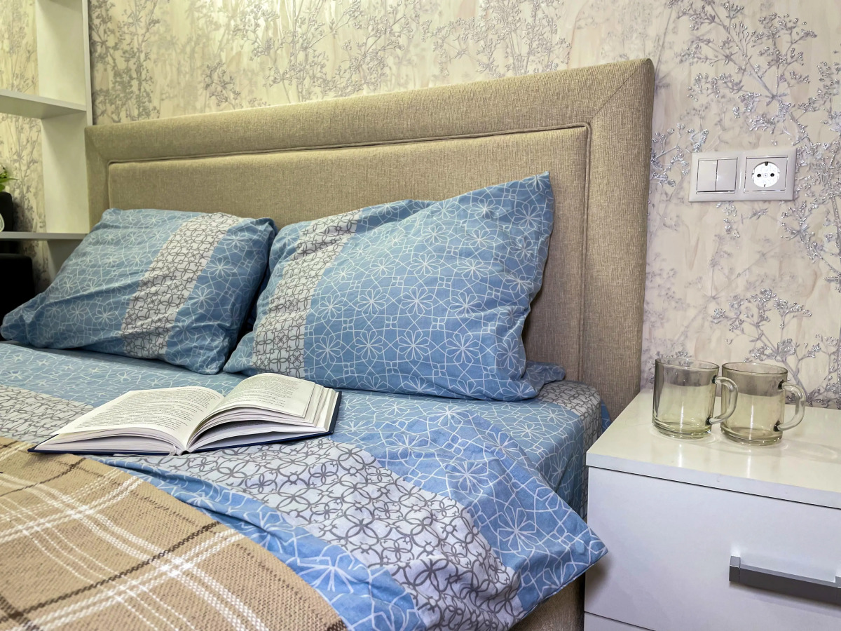 Апартаменты Современная Студия