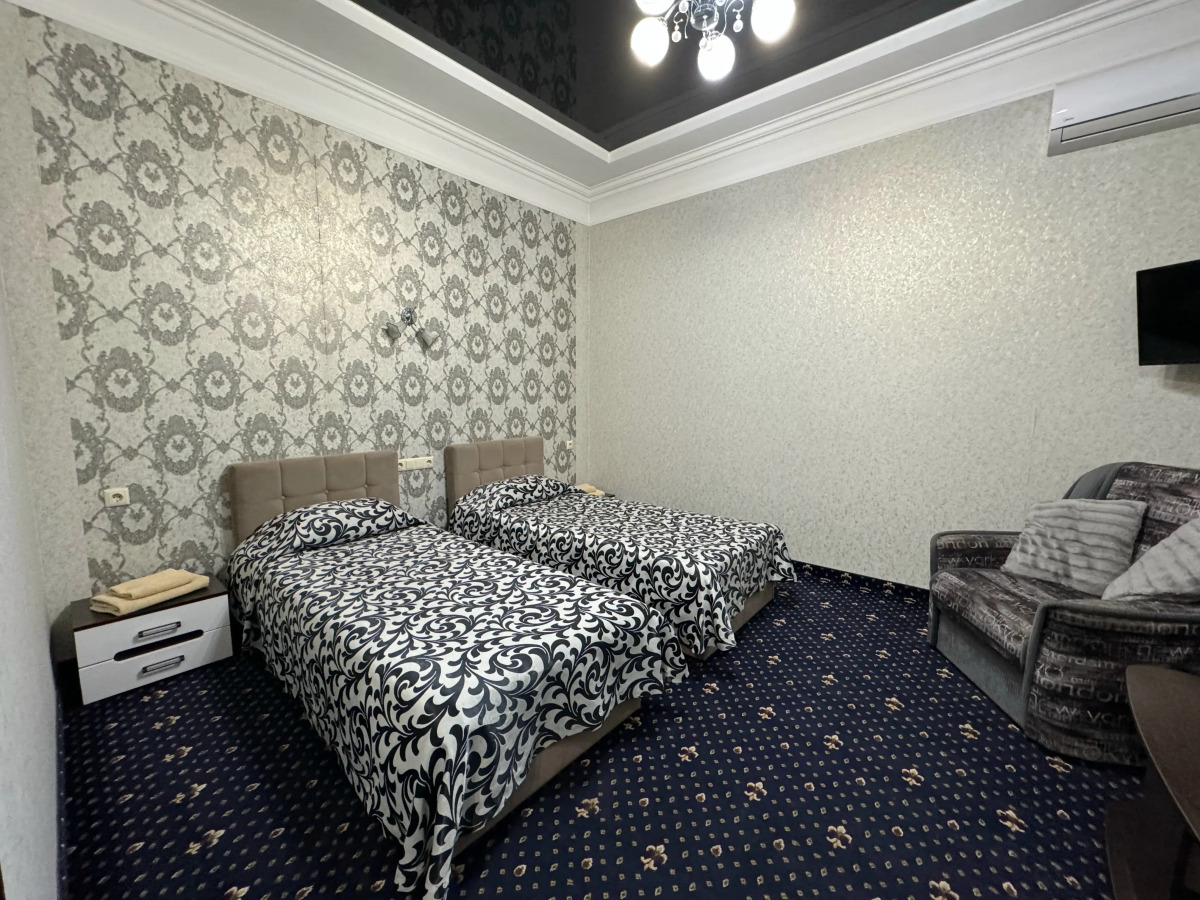 Гостевой дом Home Royal