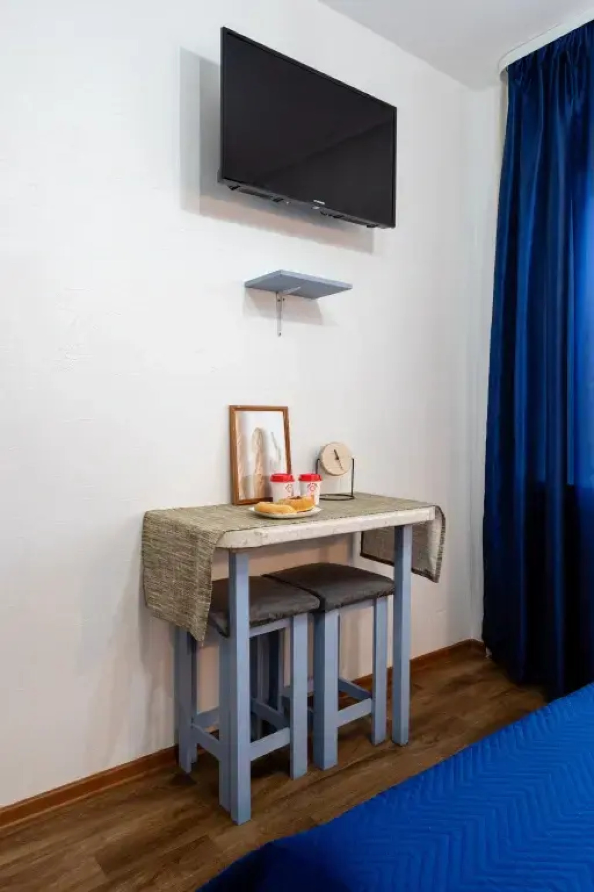 Квартира Пушкинский 2