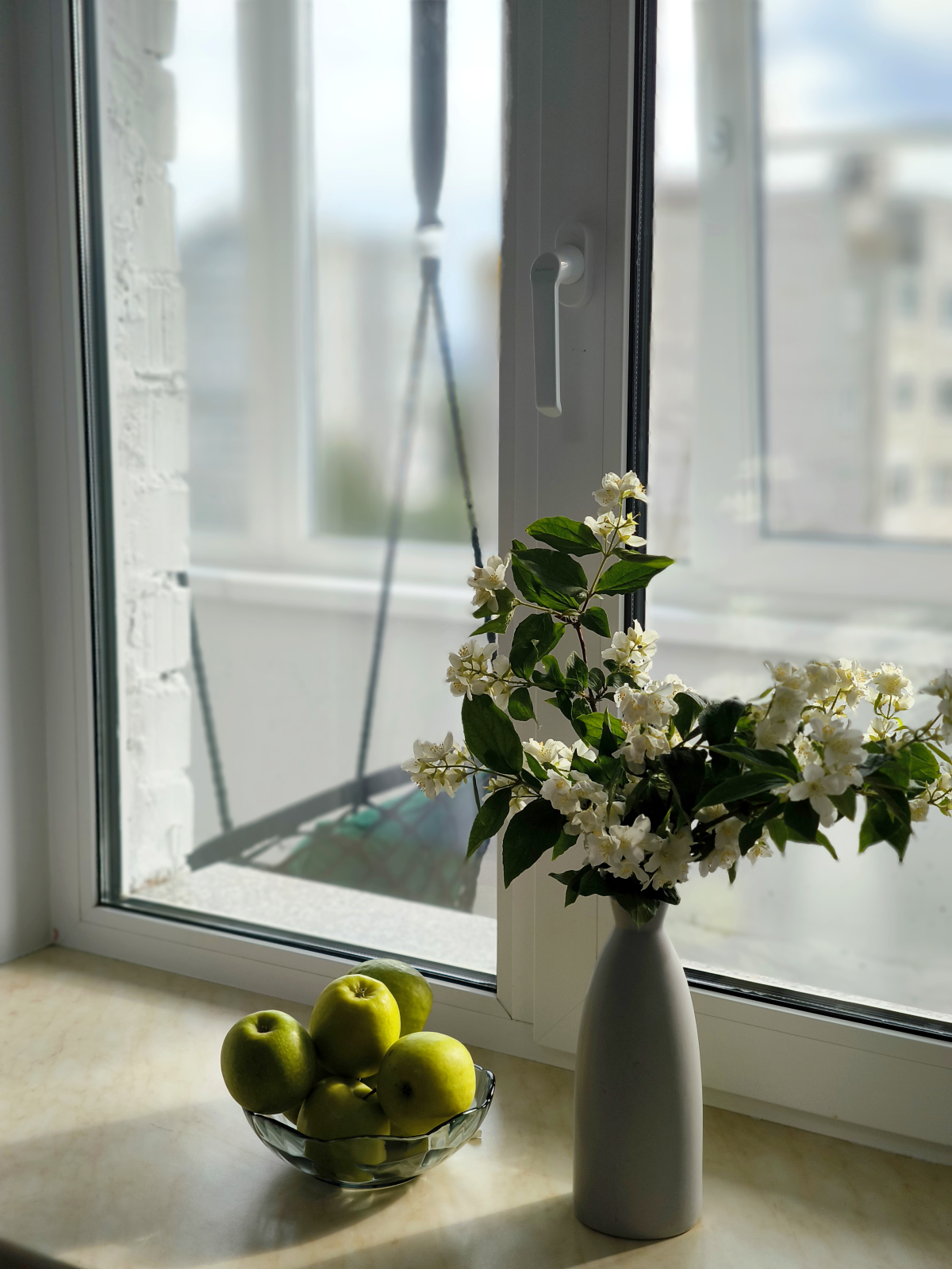 Квартира семейная 2-х комнатная