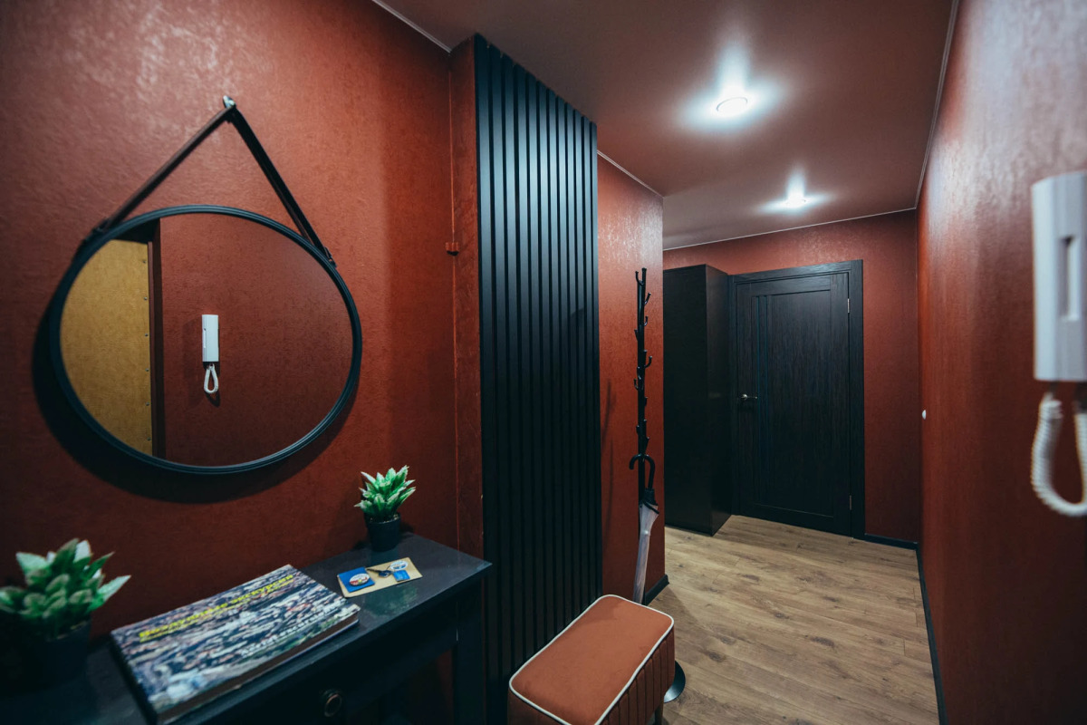 Квартира Специи