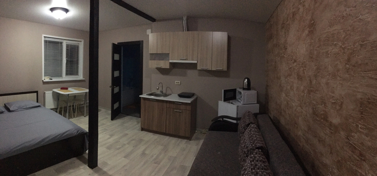 Гостевой дом с Отчетными Документами на Краснознаменской