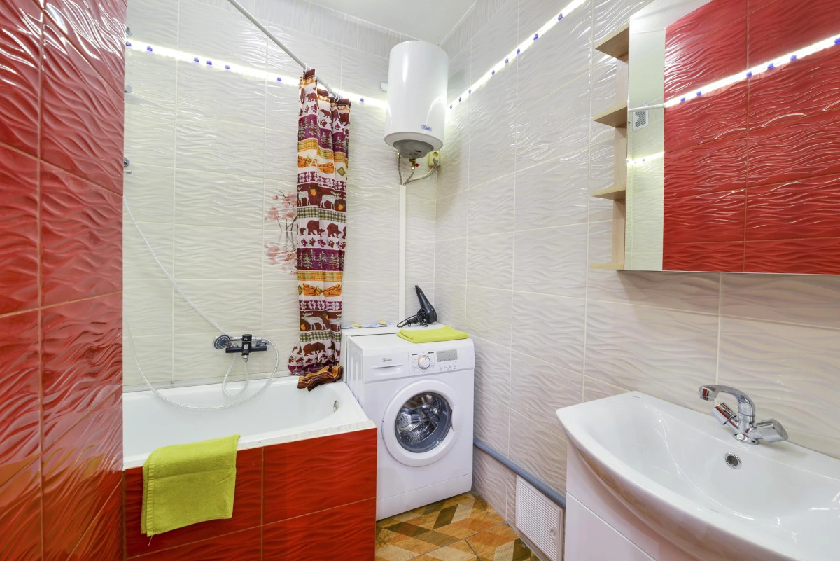 Апартаменты Putilkovo