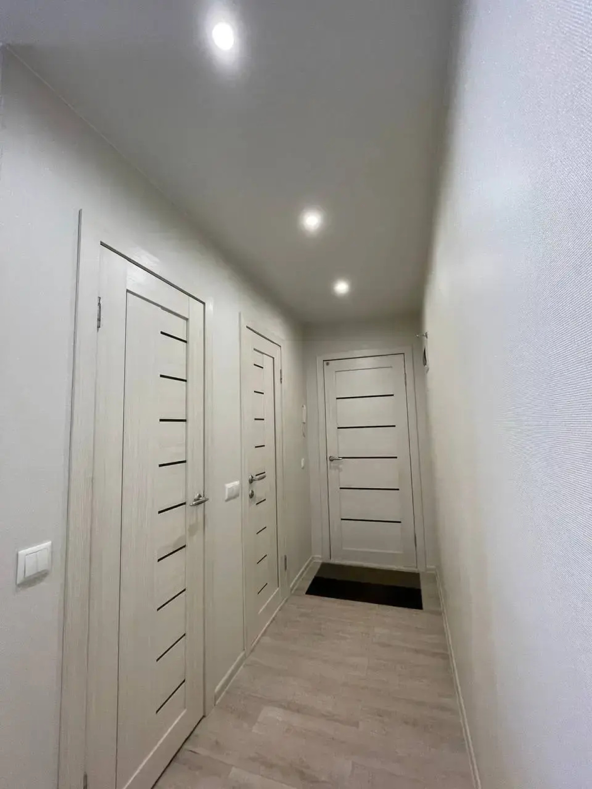 Квартира комфорт Интернациональный 22