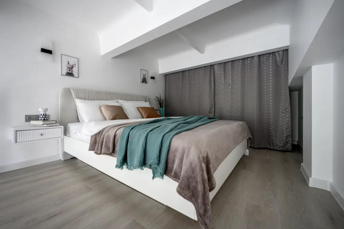 Апартаменты Queenstay Ред Нюанс на Войковской