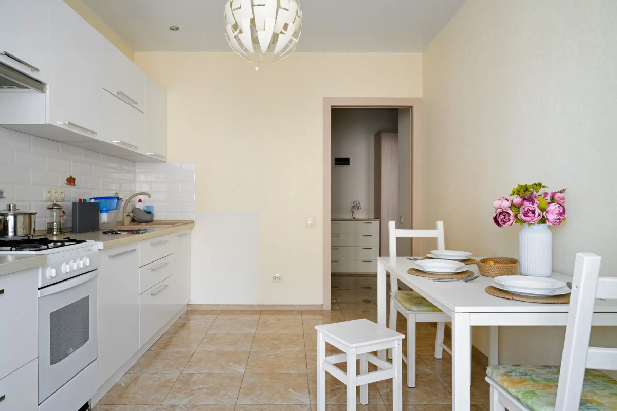 Квартира Как Дома 58 на Калинина 22А