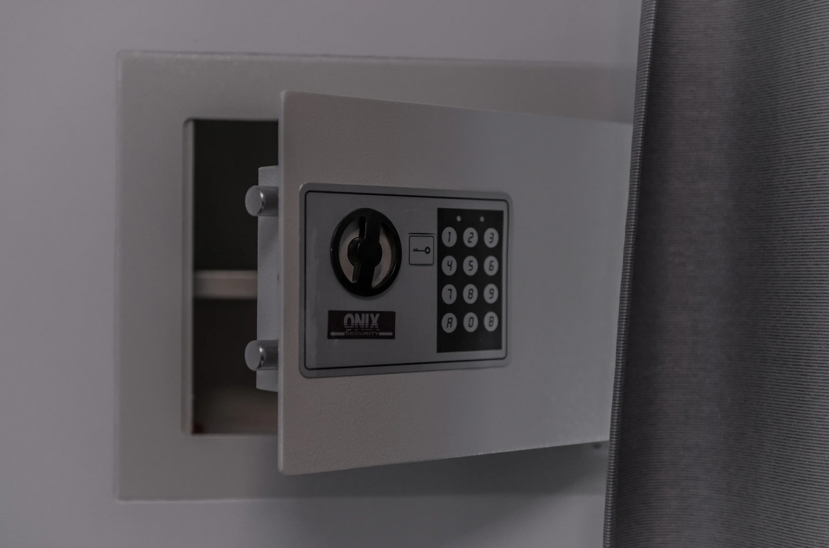 Меблированные комнаты Квартира №2