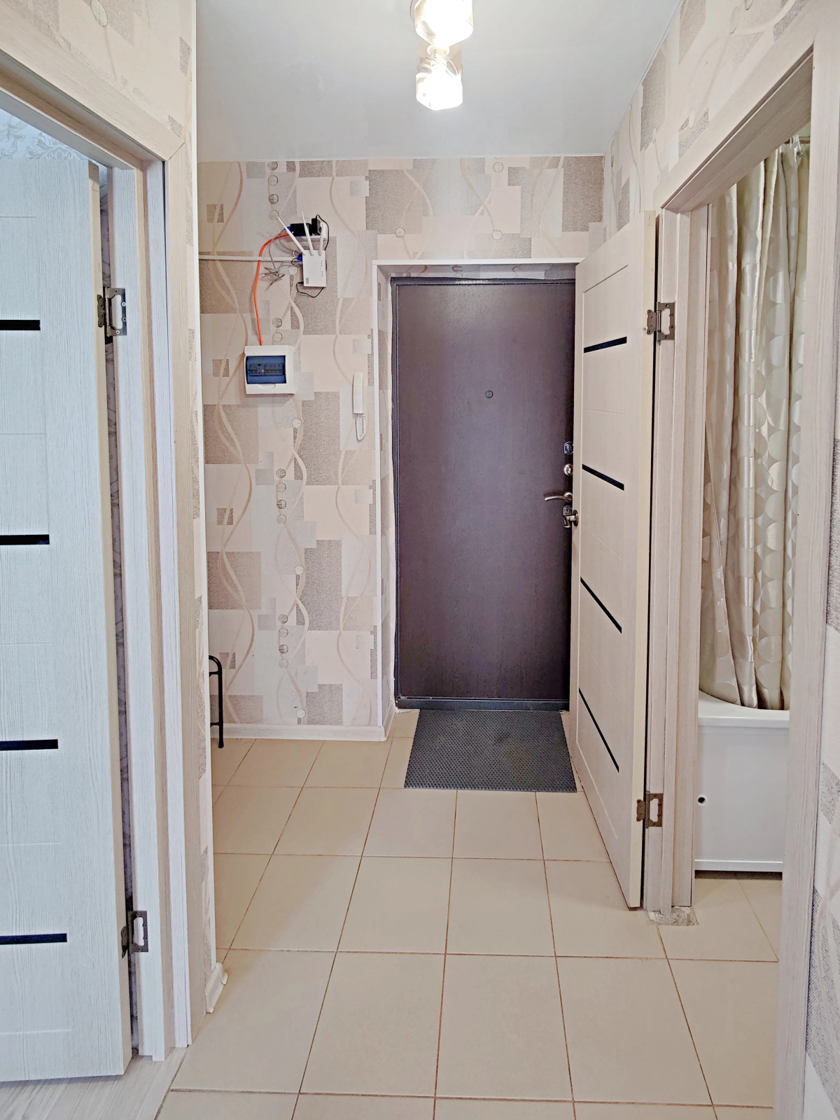 Квартира Комфортная Возле Меги