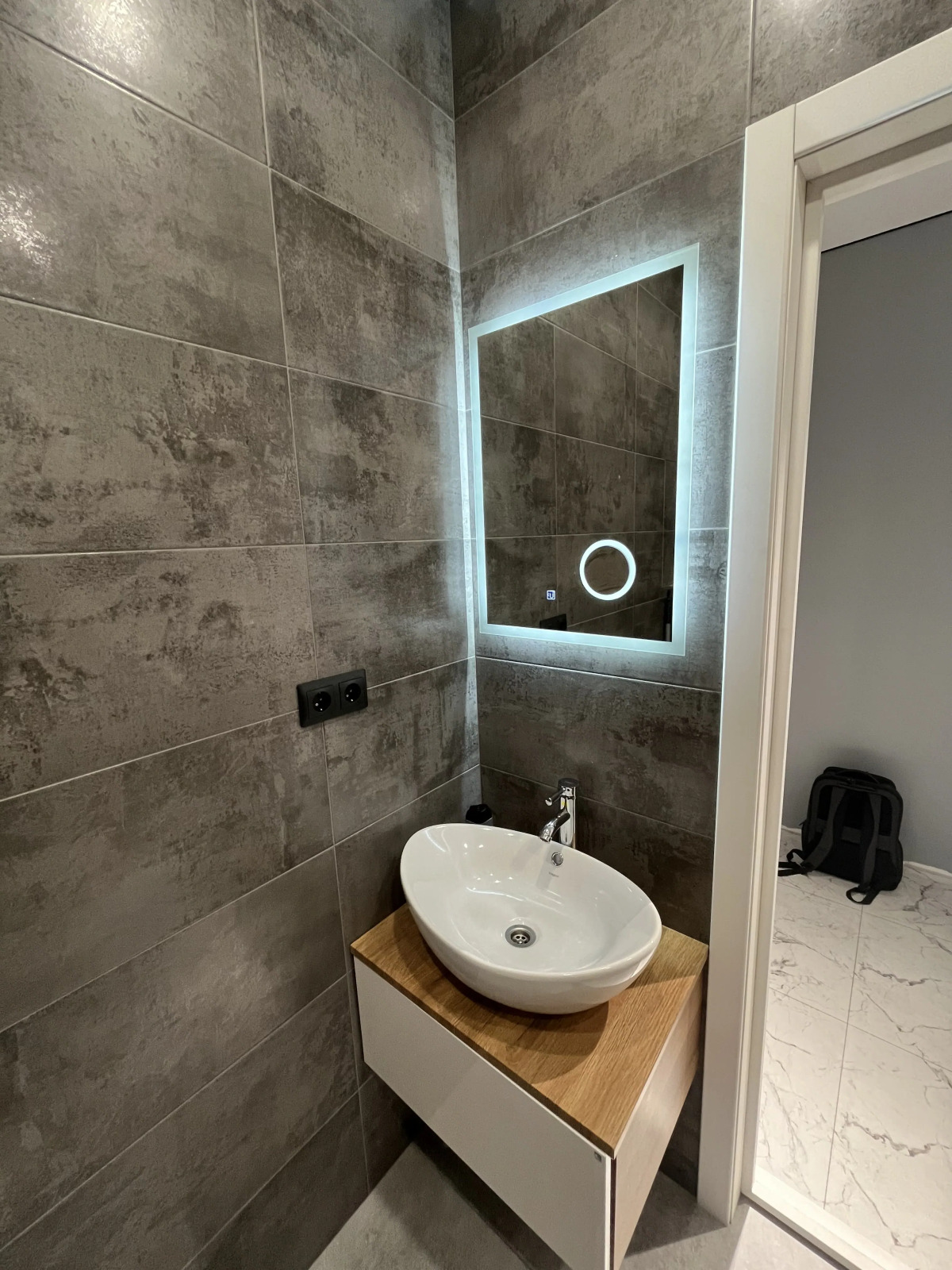 Квартира Студия в жк Oasis