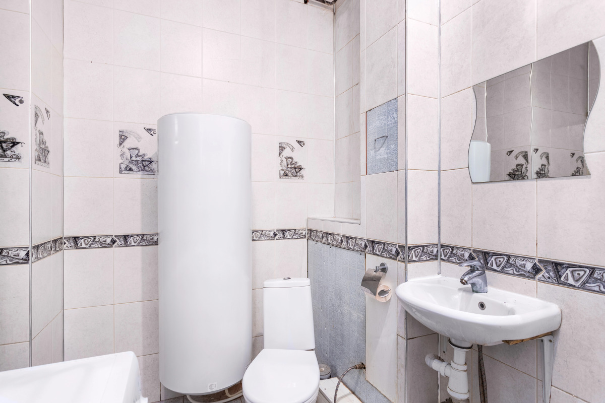 Жилые помещения Спасибо