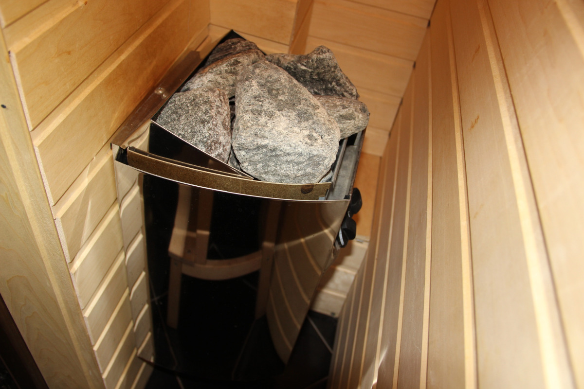 Апартаменты Luxury-Spa