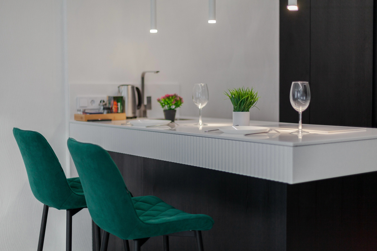 Апартаменты Элитные Апартаменты RentPlaza ЖК Парус