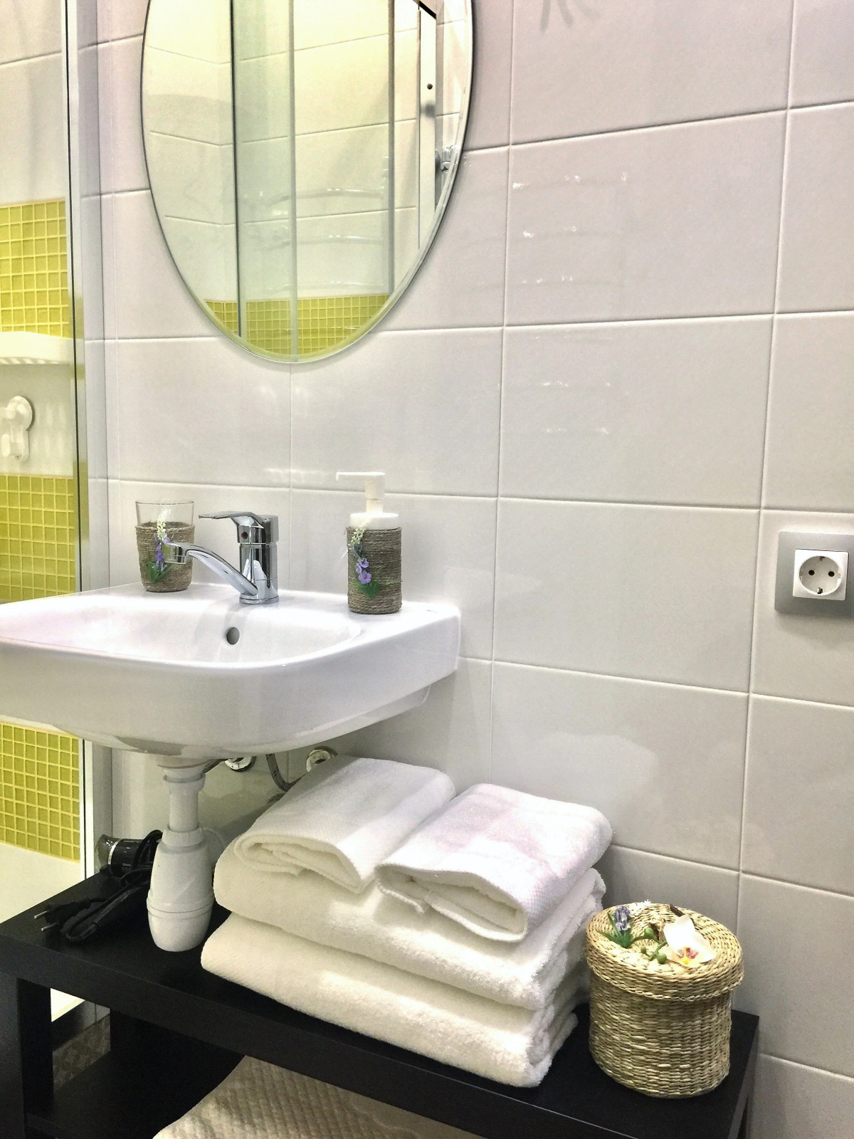 Апарт-Отель Mia