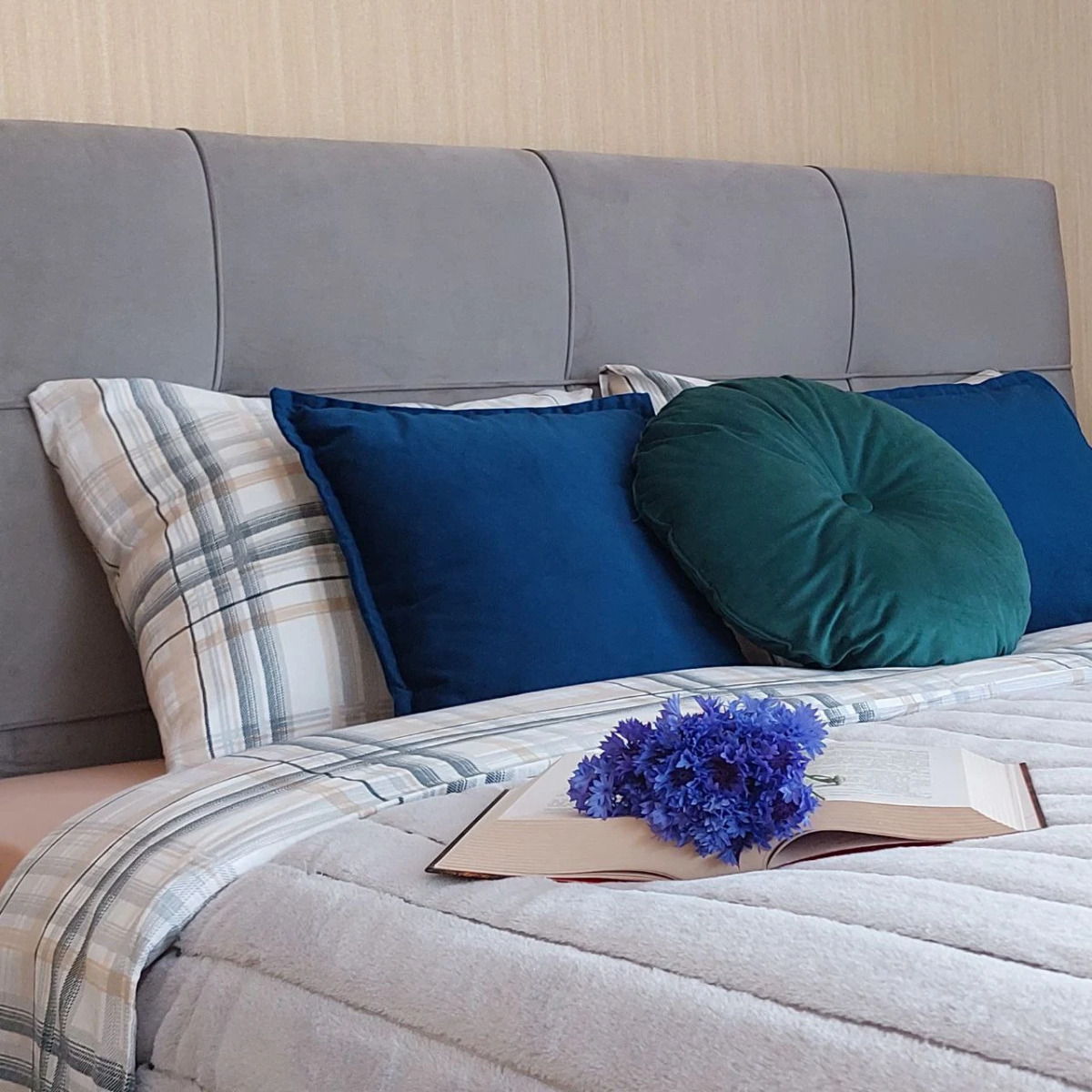 Квартира у Европы