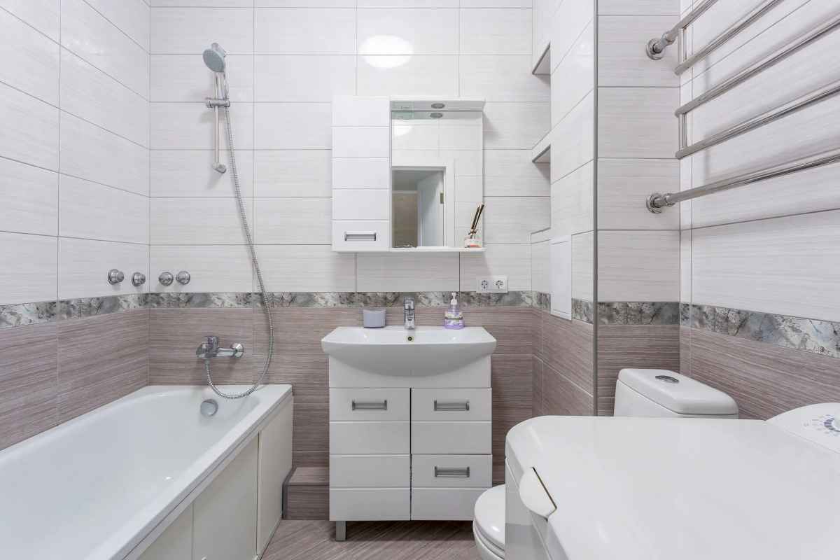 Светлые Апартаменты ЖК Рассвет, Аэропорт, OZ MALL, М4-Дон