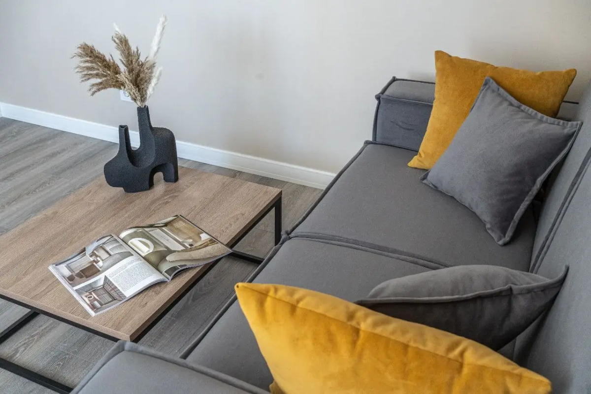 Апартаменты Festival от сети Good Vibes Apartments