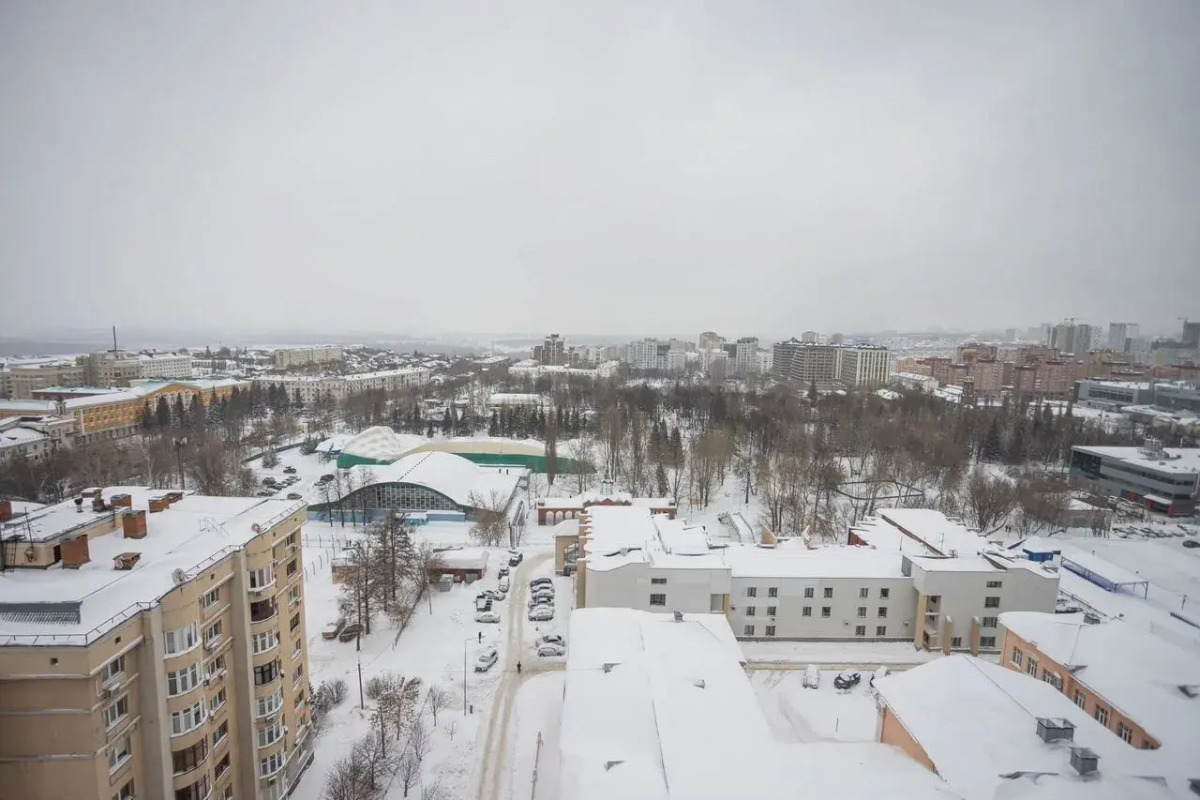 Квартира на Улице Революционная 39/3